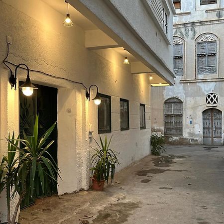 Apartamento Dar Sayang Ta'if Exterior foto