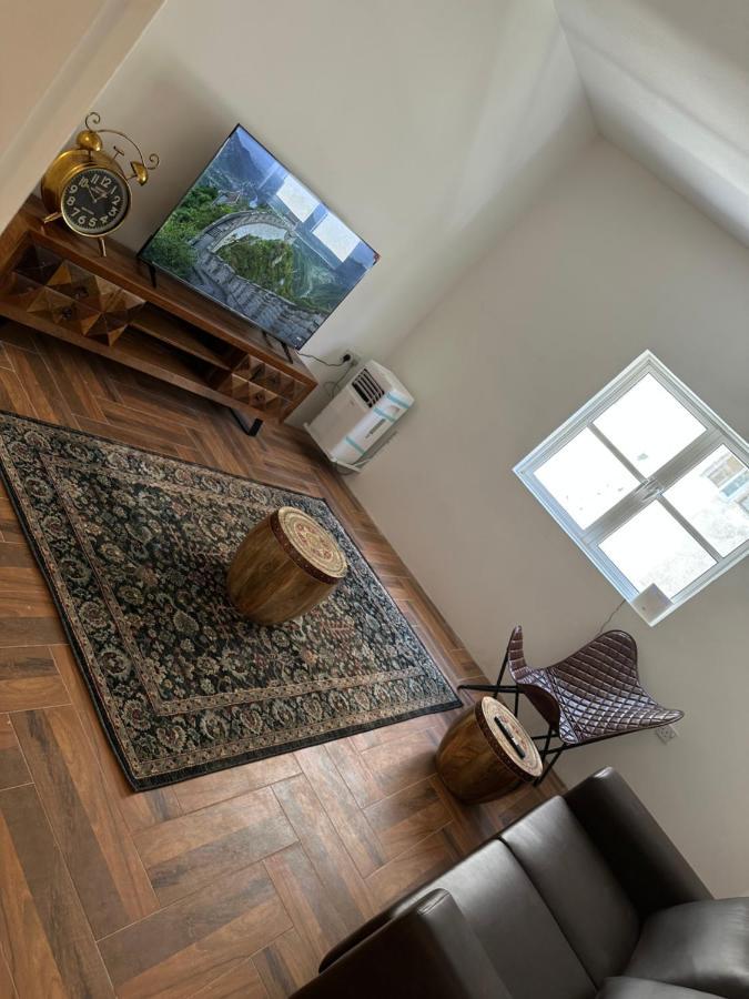 Apartamento Dar Sayang Ta'if Exterior foto