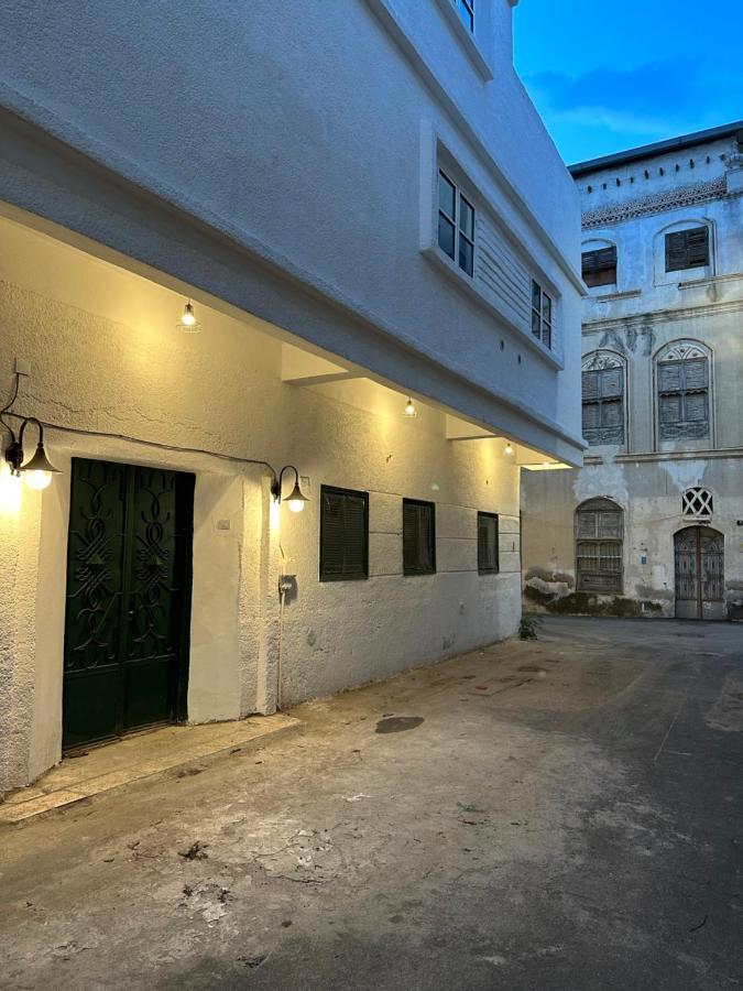 Apartamento Dar Sayang Ta'if Exterior foto