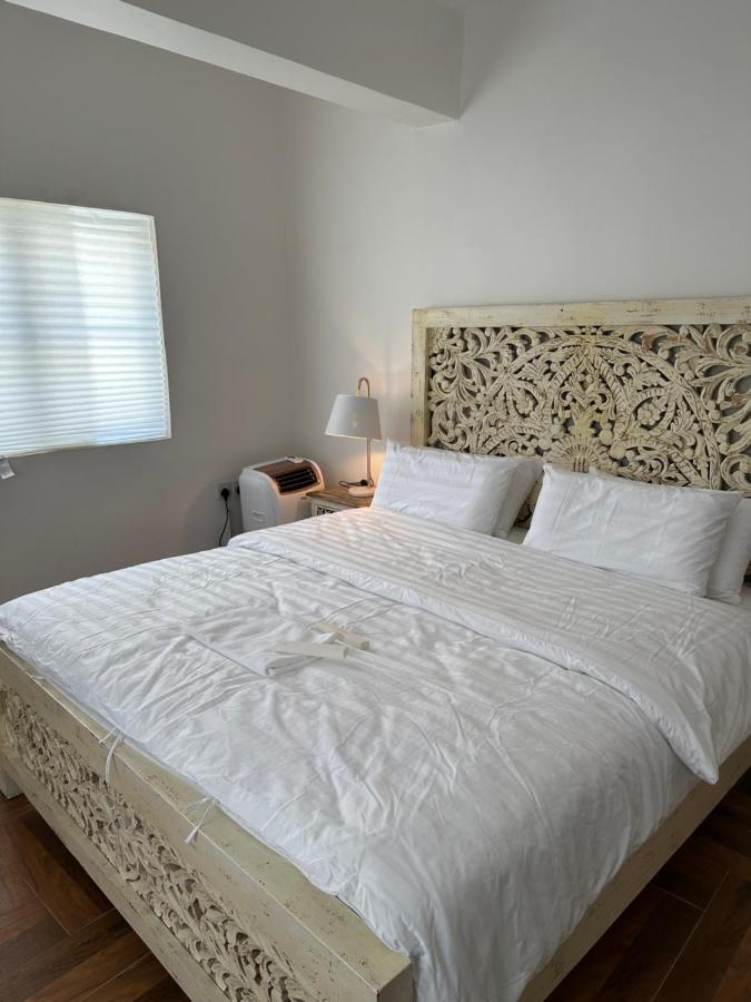 Apartamento Dar Sayang Ta'if Exterior foto