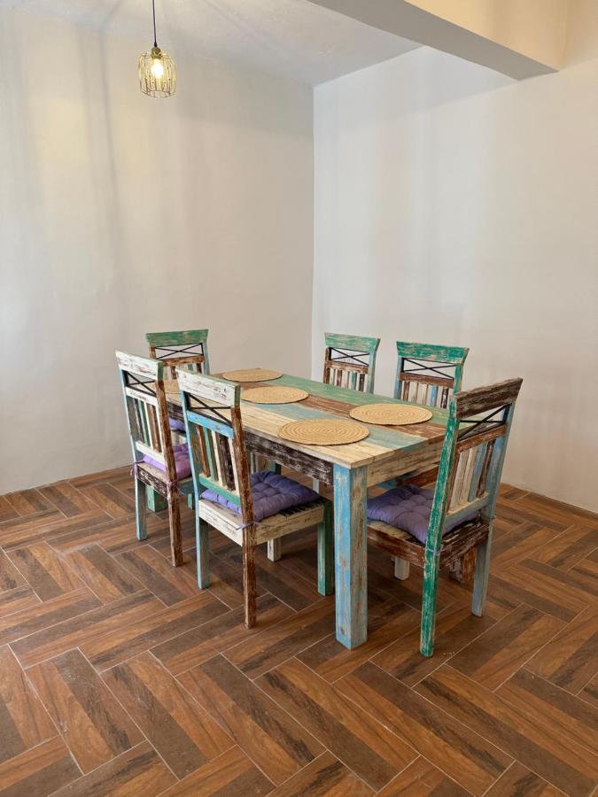 Apartamento Dar Sayang Ta'if Exterior foto