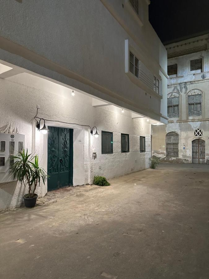 Apartamento Dar Sayang Ta'if Exterior foto
