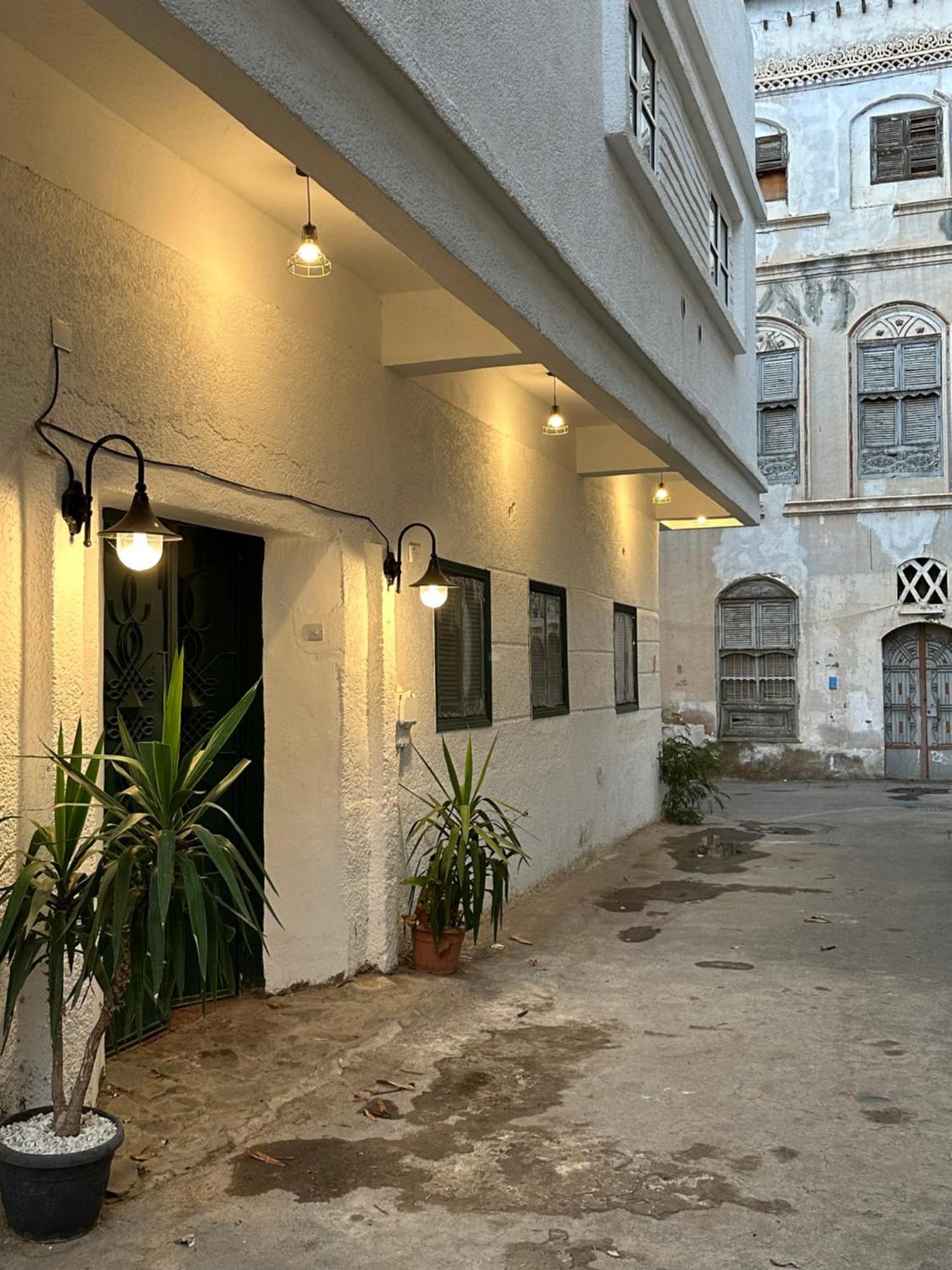 Apartamento Dar Sayang Ta'if Exterior foto