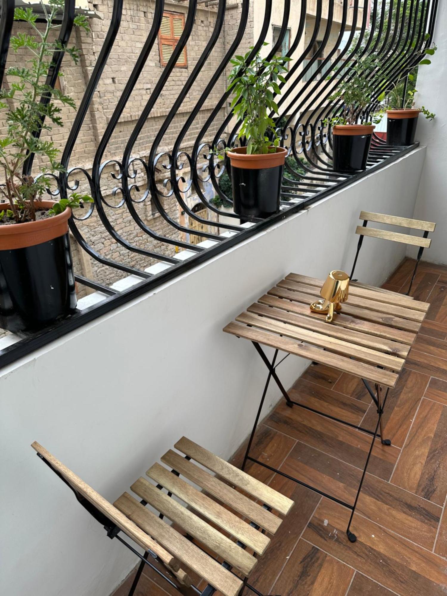 Apartamento Dar Sayang Ta'if Exterior foto