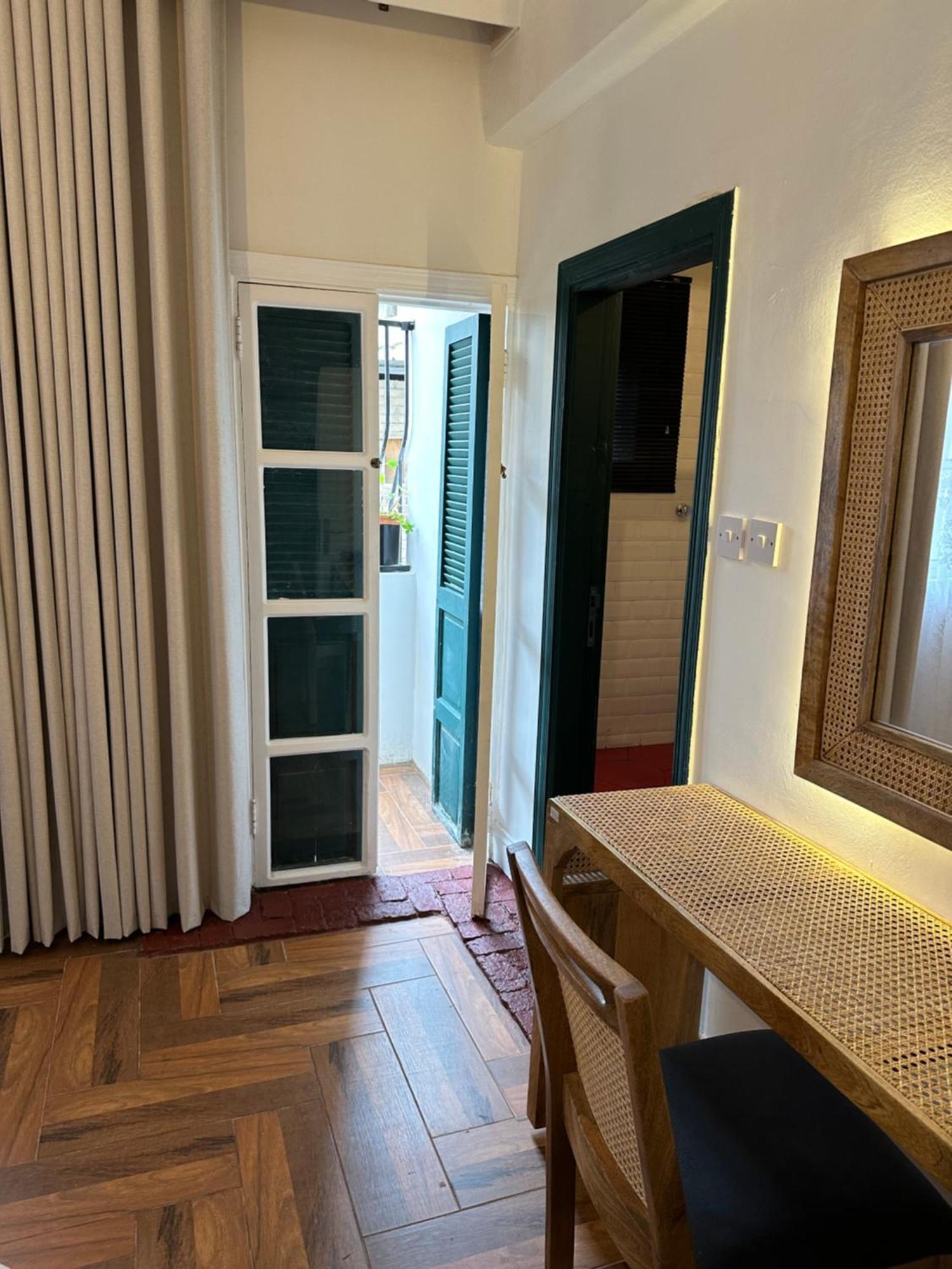 Apartamento Dar Sayang Ta'if Exterior foto