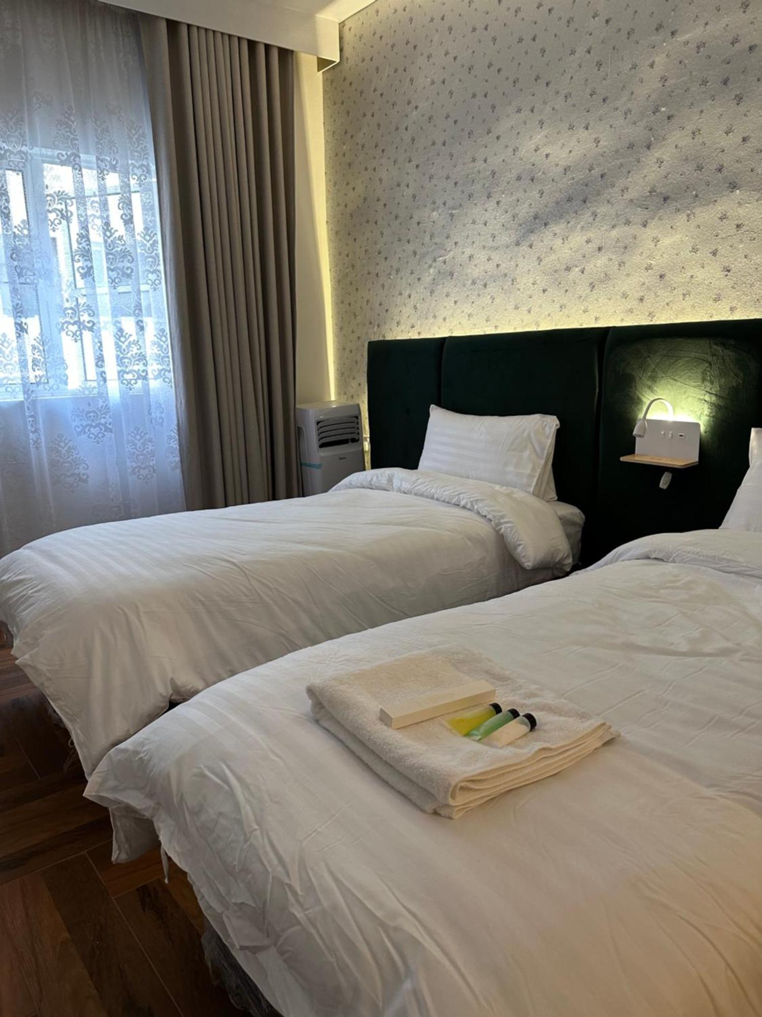 Apartamento Dar Sayang Ta'if Exterior foto