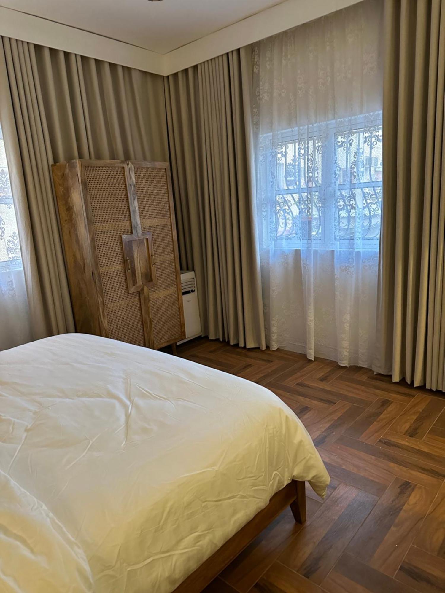 Apartamento Dar Sayang Ta'if Exterior foto