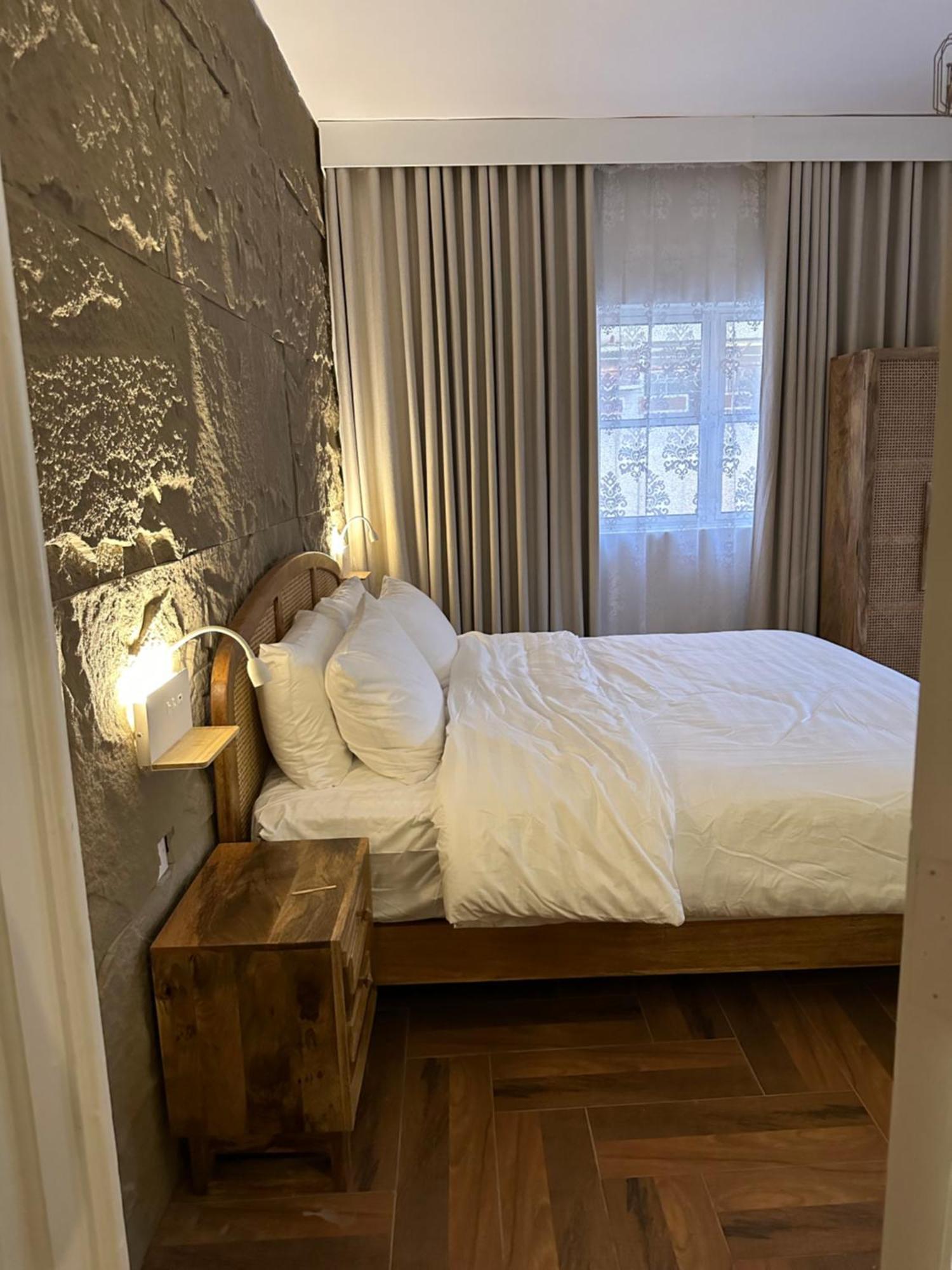 Apartamento Dar Sayang Ta'if Exterior foto