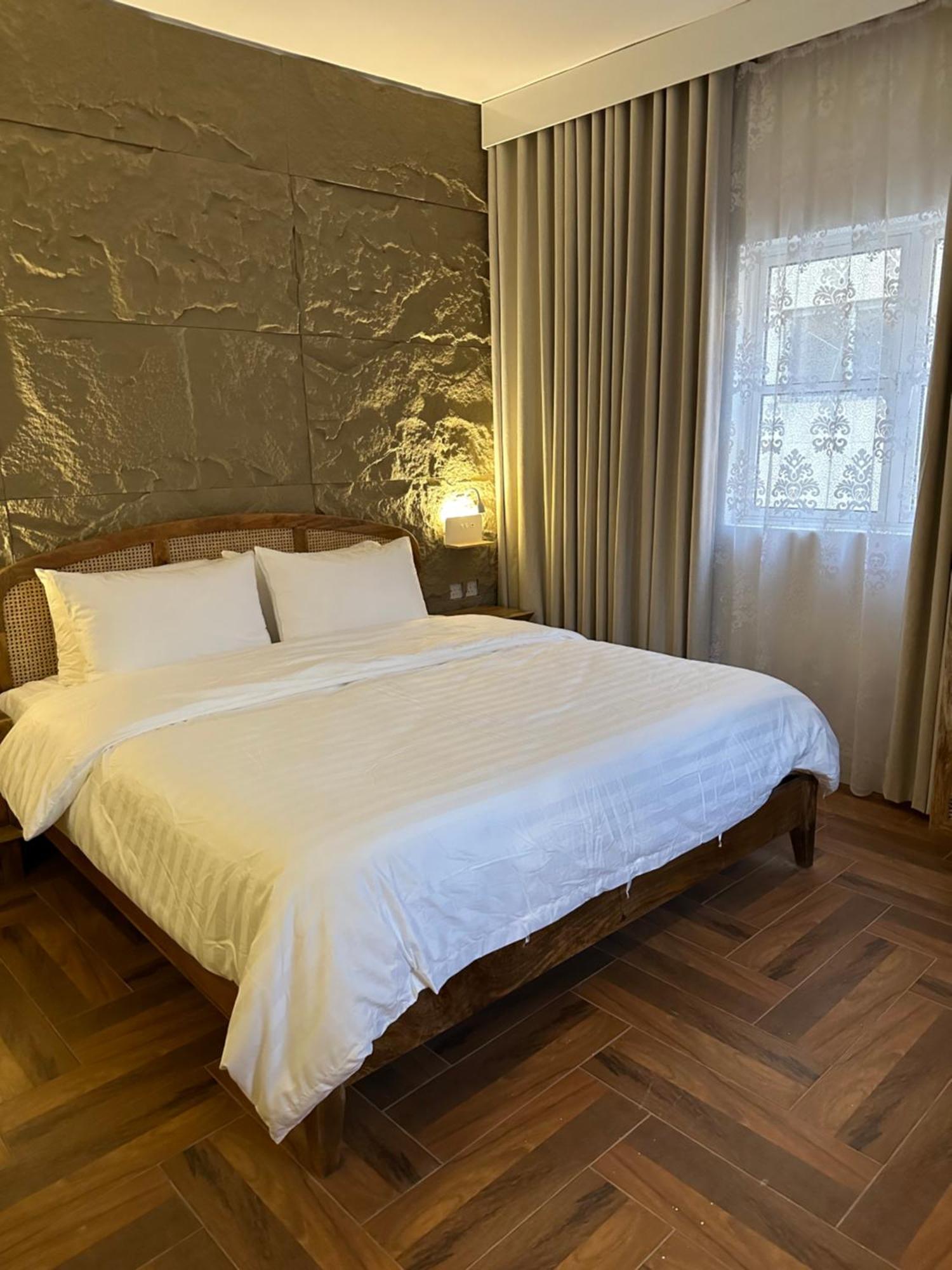 Apartamento Dar Sayang Ta'if Exterior foto