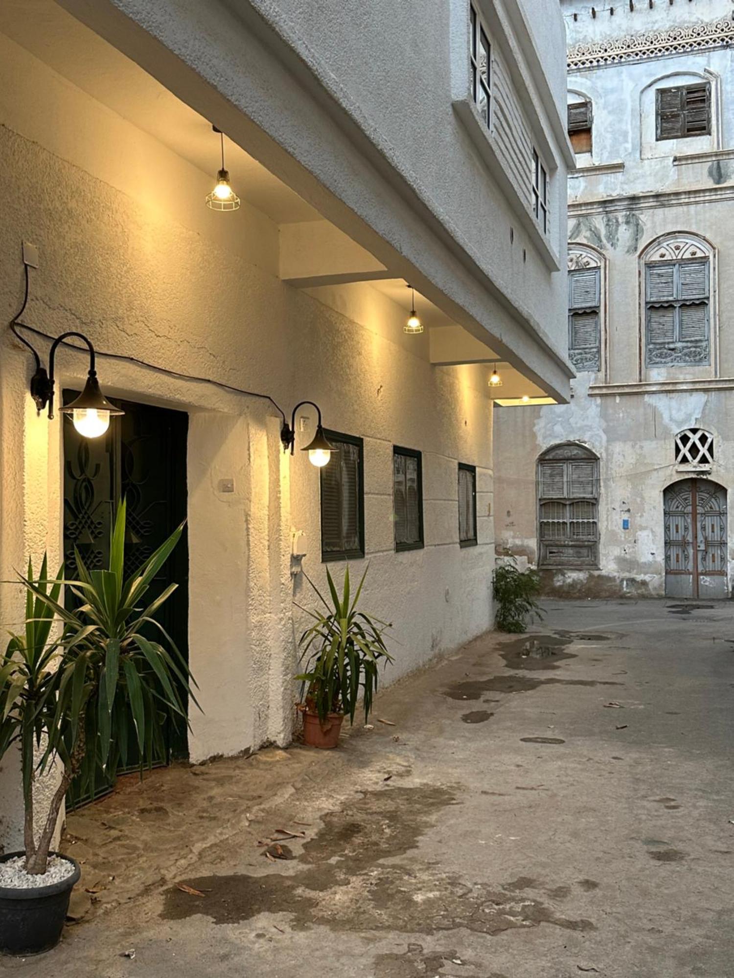 Apartamento Dar Sayang Ta'if Exterior foto