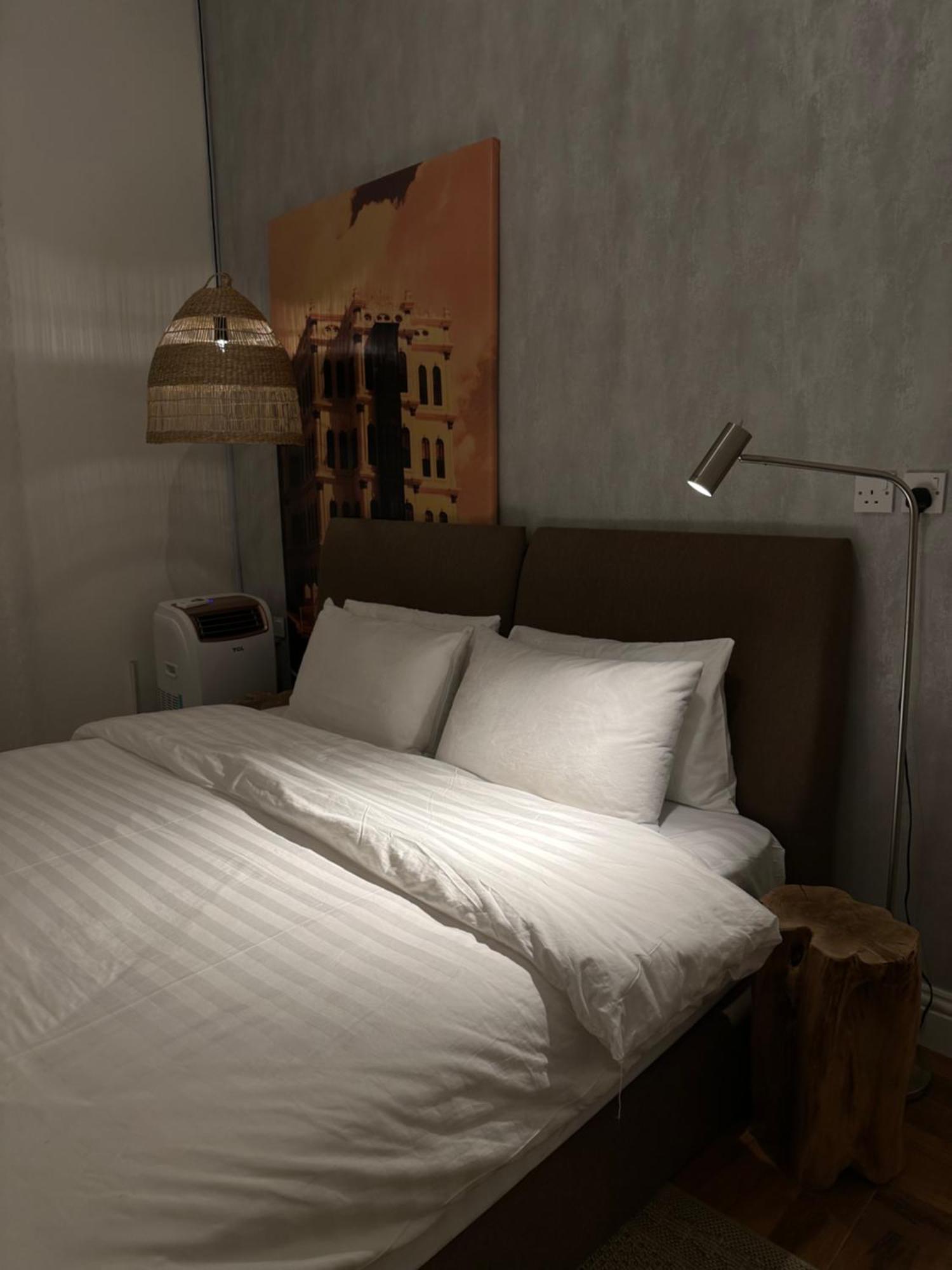 Apartamento Dar Sayang Ta'if Exterior foto