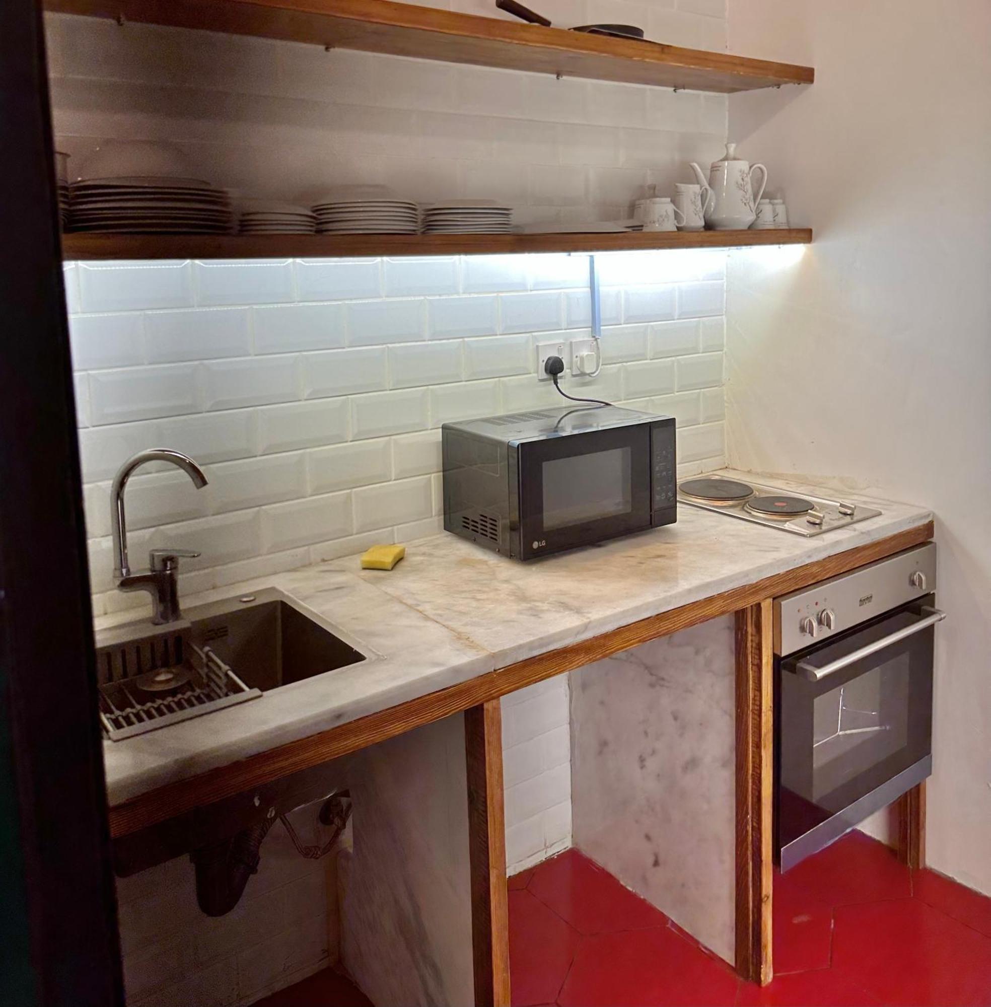 Apartamento Dar Sayang Ta'if Exterior foto