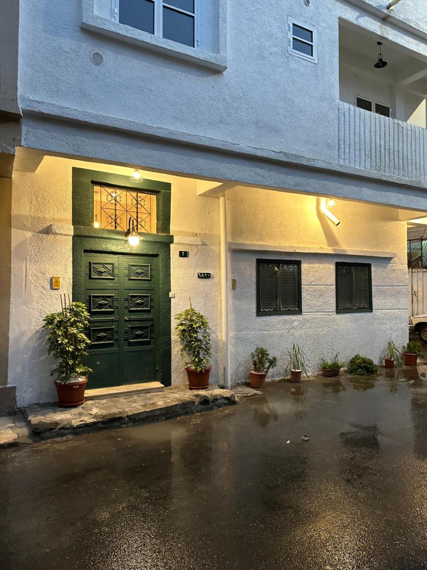 Apartamento Dar Sayang Ta'if Exterior foto