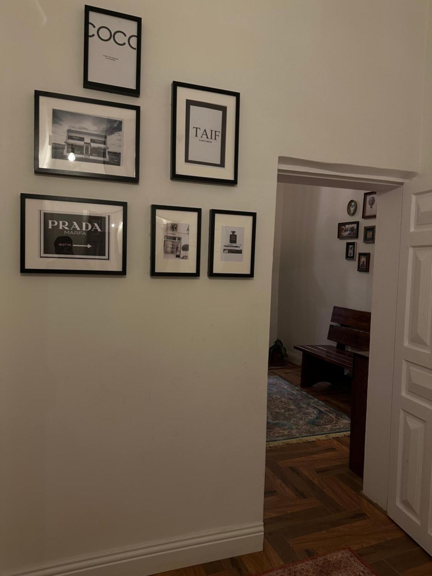 Apartamento Dar Sayang Ta'if Exterior foto