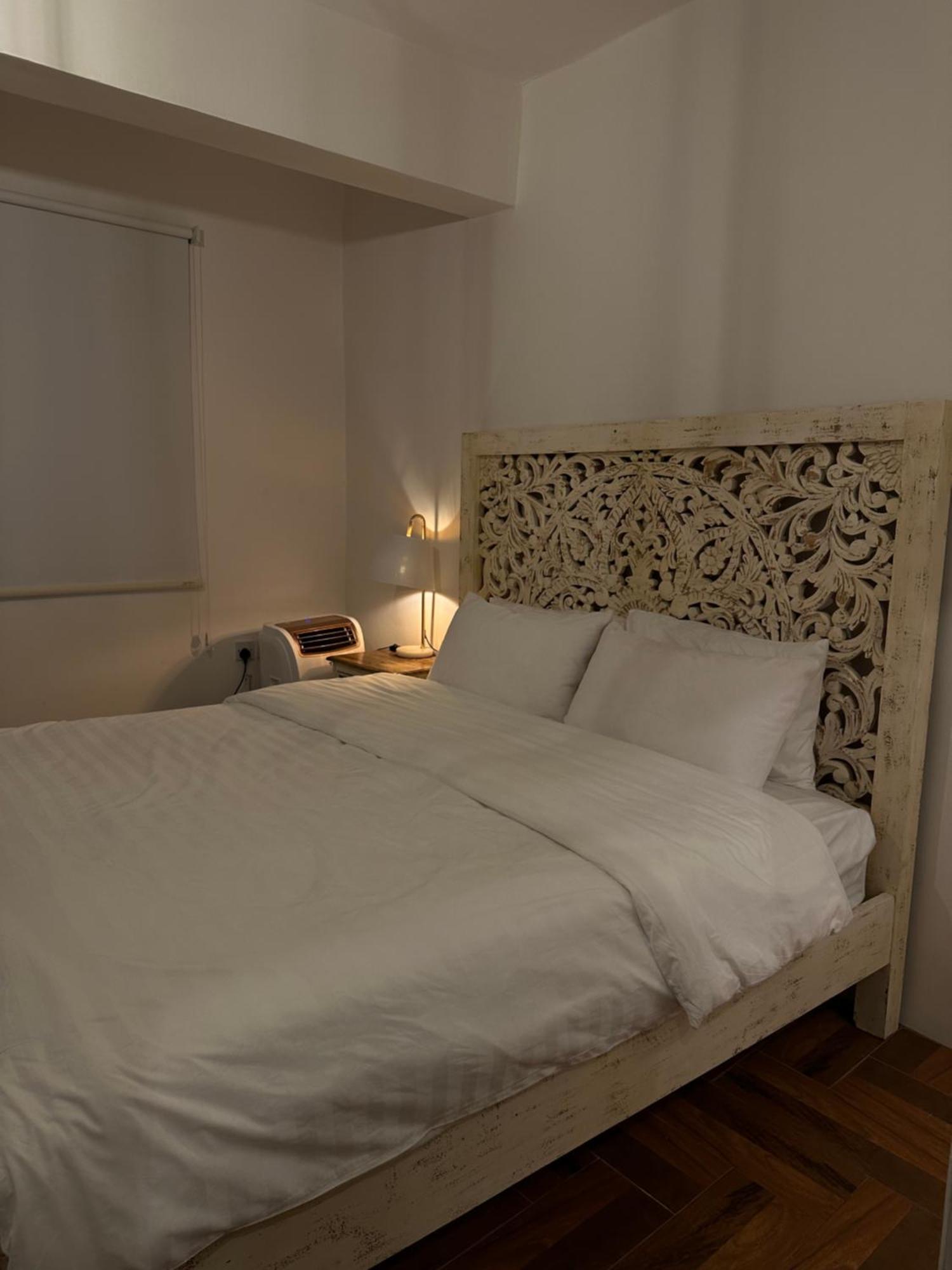 Apartamento Dar Sayang Ta'if Exterior foto