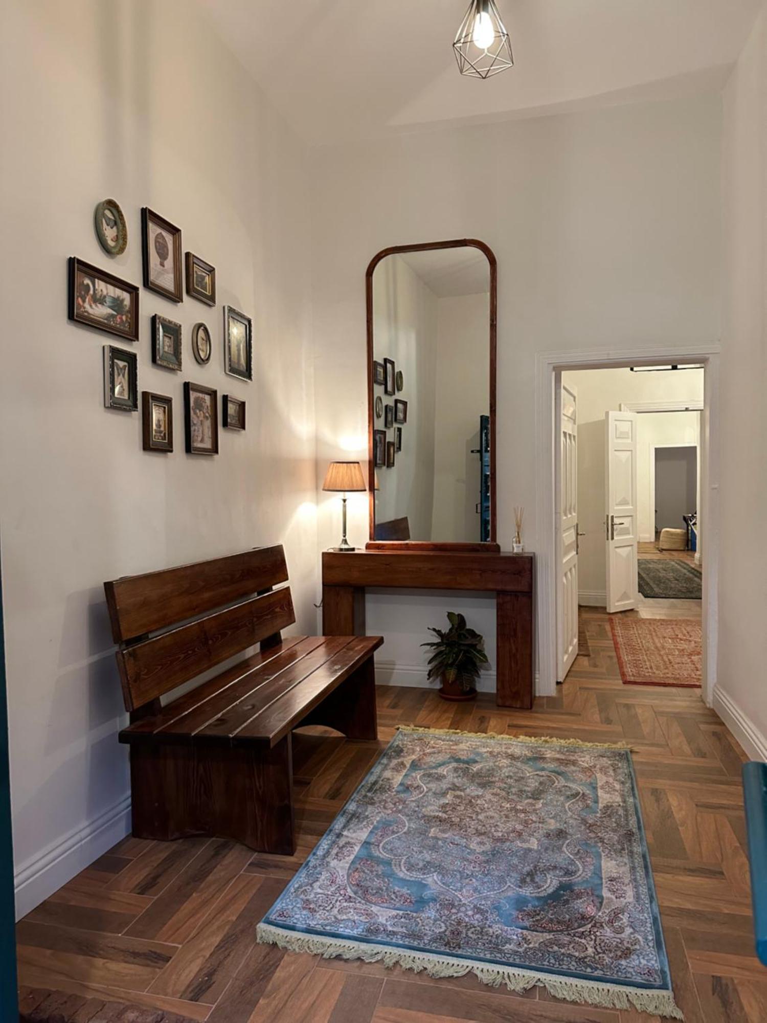 Apartamento Dar Sayang Ta'if Exterior foto
