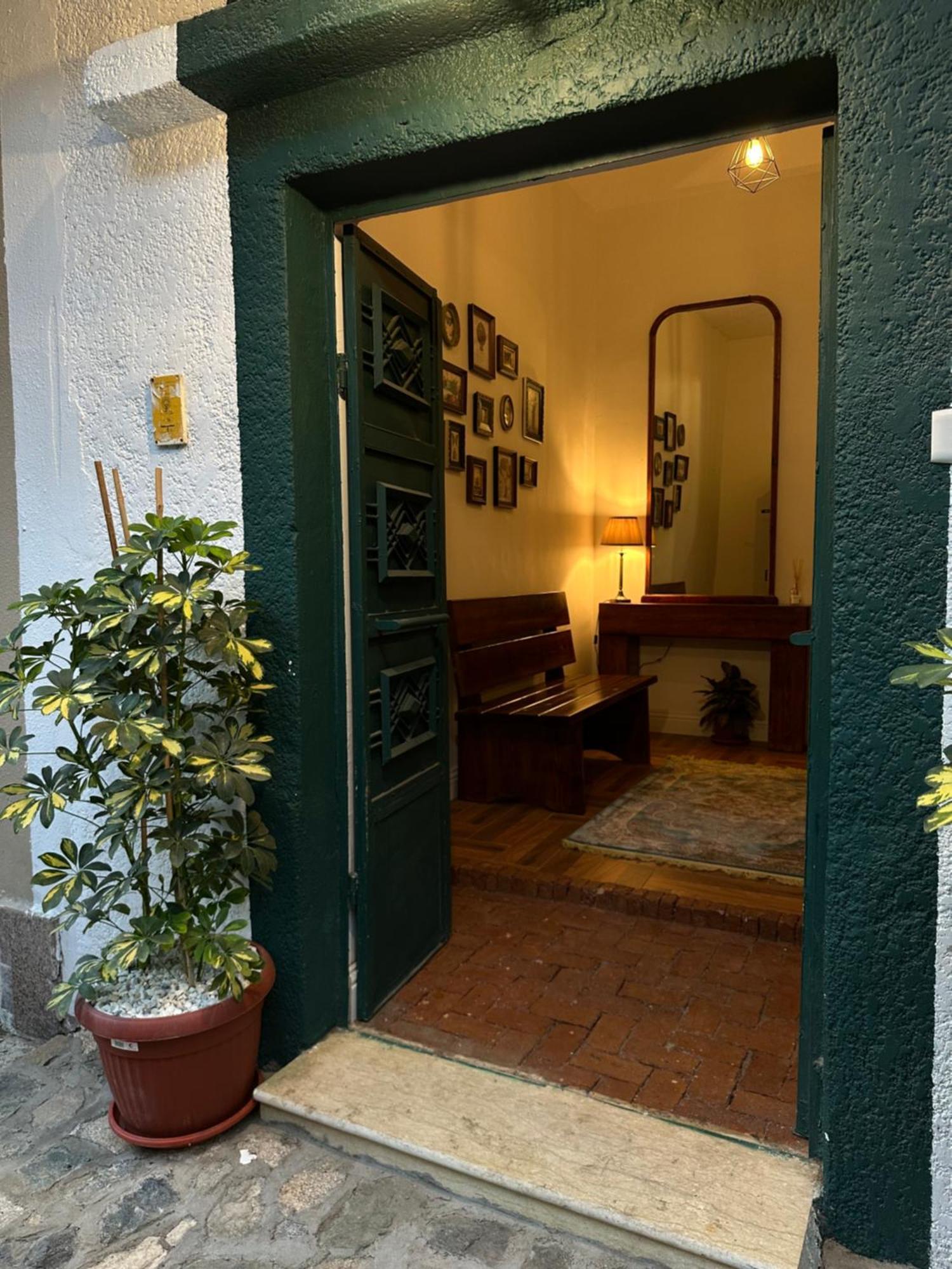 Apartamento Dar Sayang Ta'if Exterior foto