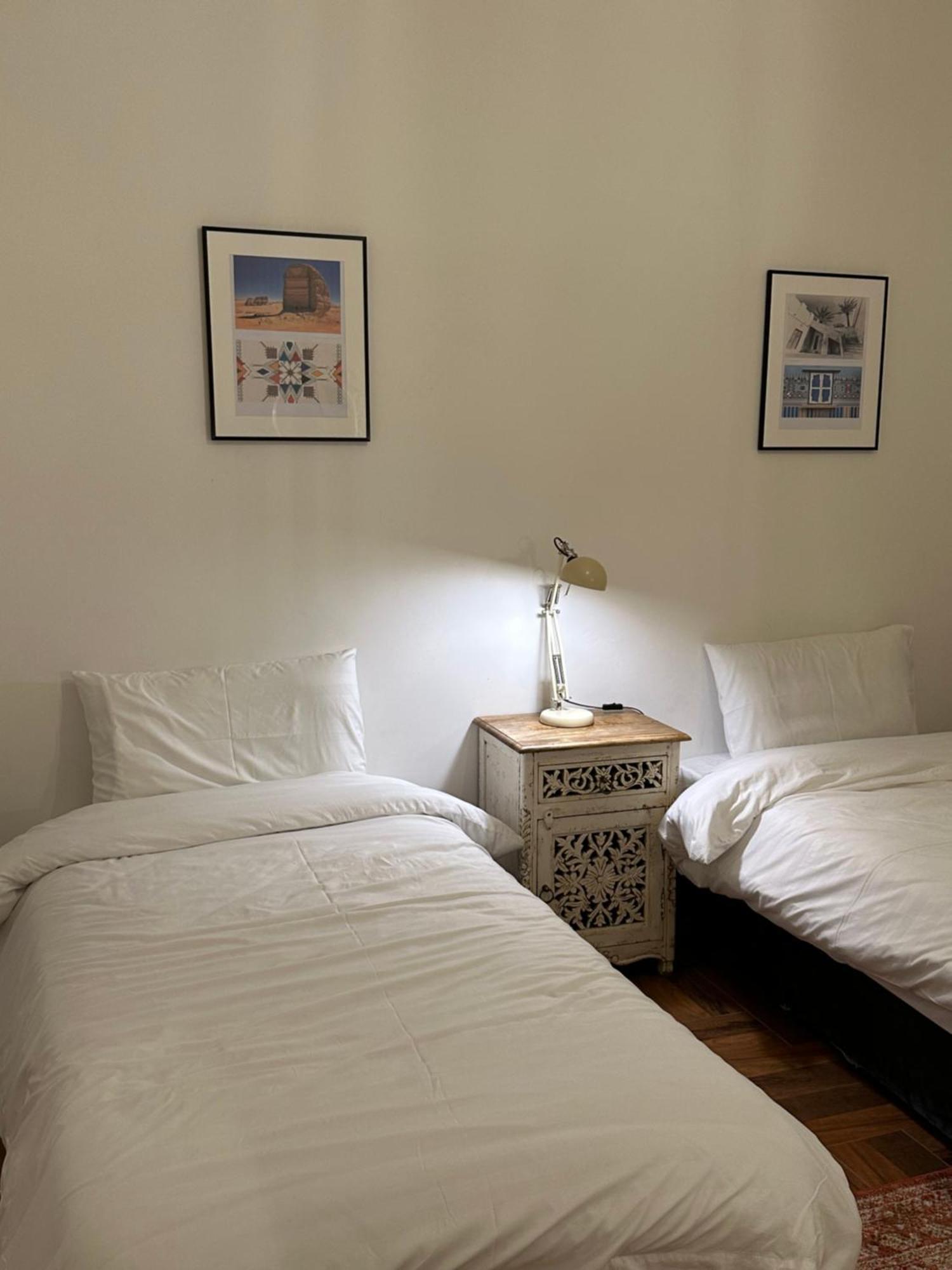 Apartamento Dar Sayang Ta'if Exterior foto