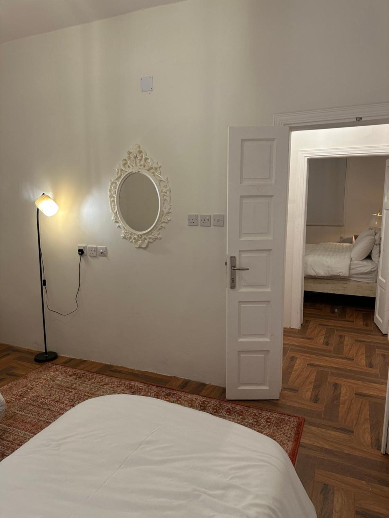 Apartamento Dar Sayang Ta'if Exterior foto