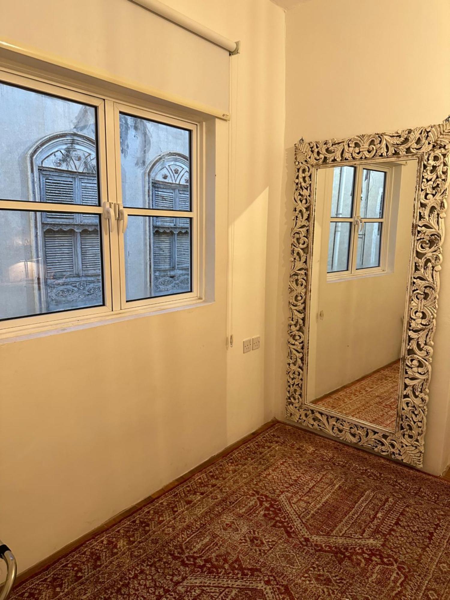 Apartamento Dar Sayang Ta'if Exterior foto