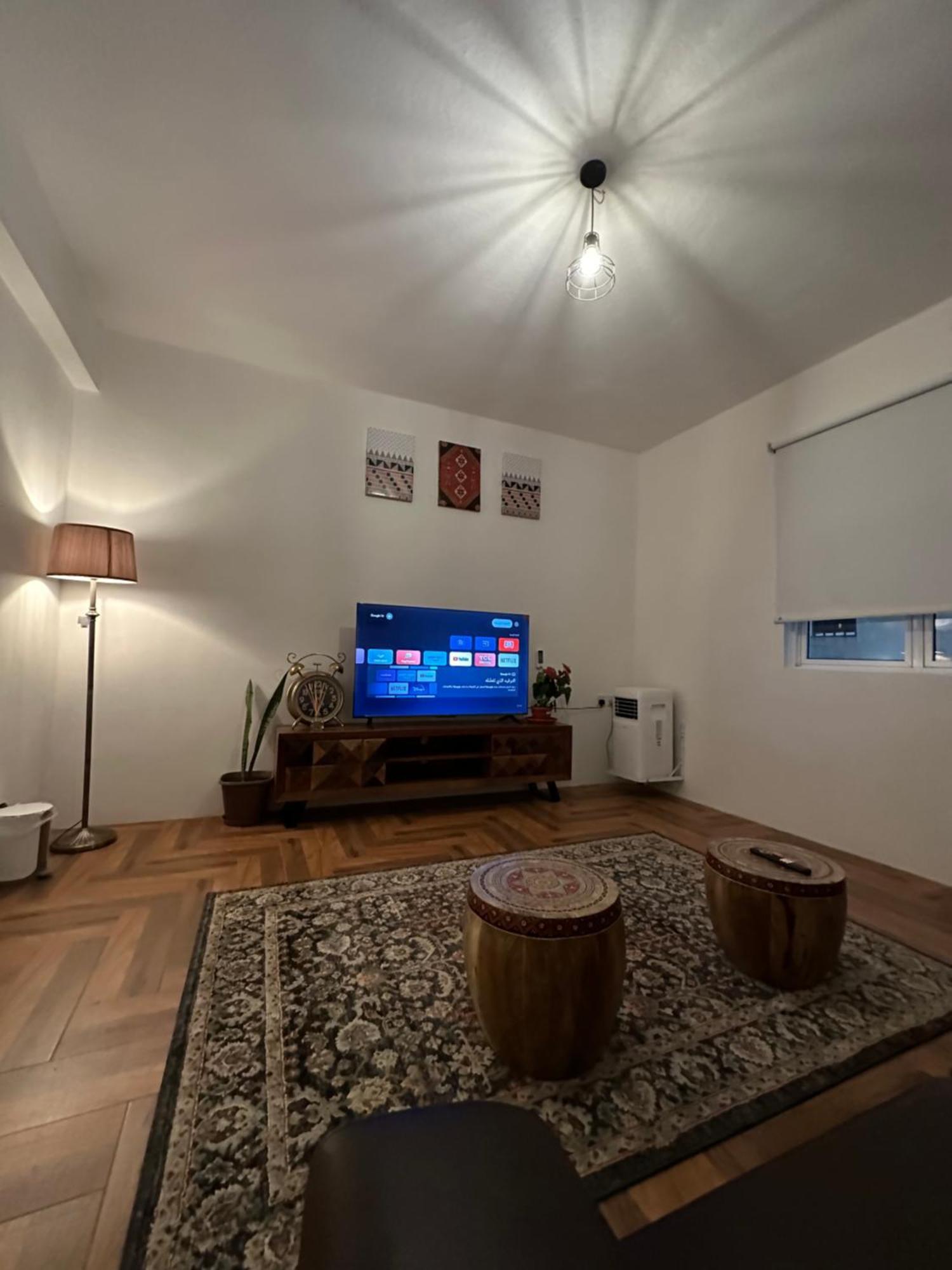 Apartamento Dar Sayang Ta'if Exterior foto