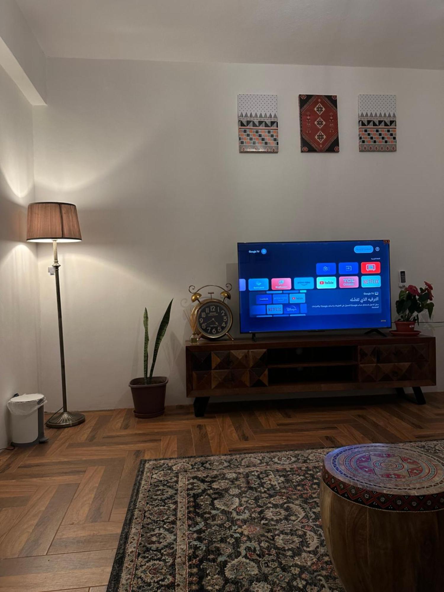 Apartamento Dar Sayang Ta'if Exterior foto
