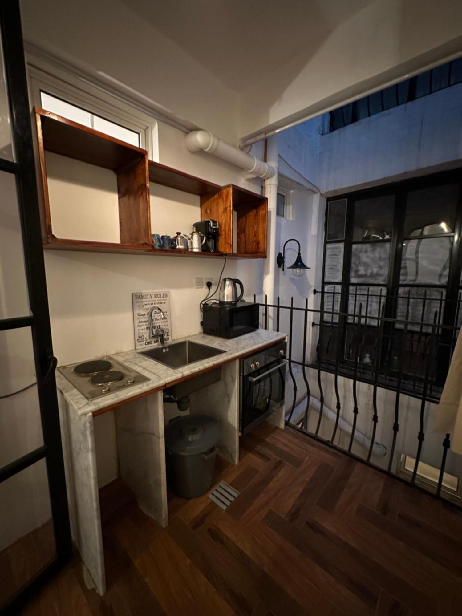 Apartamento Dar Sayang Ta'if Exterior foto