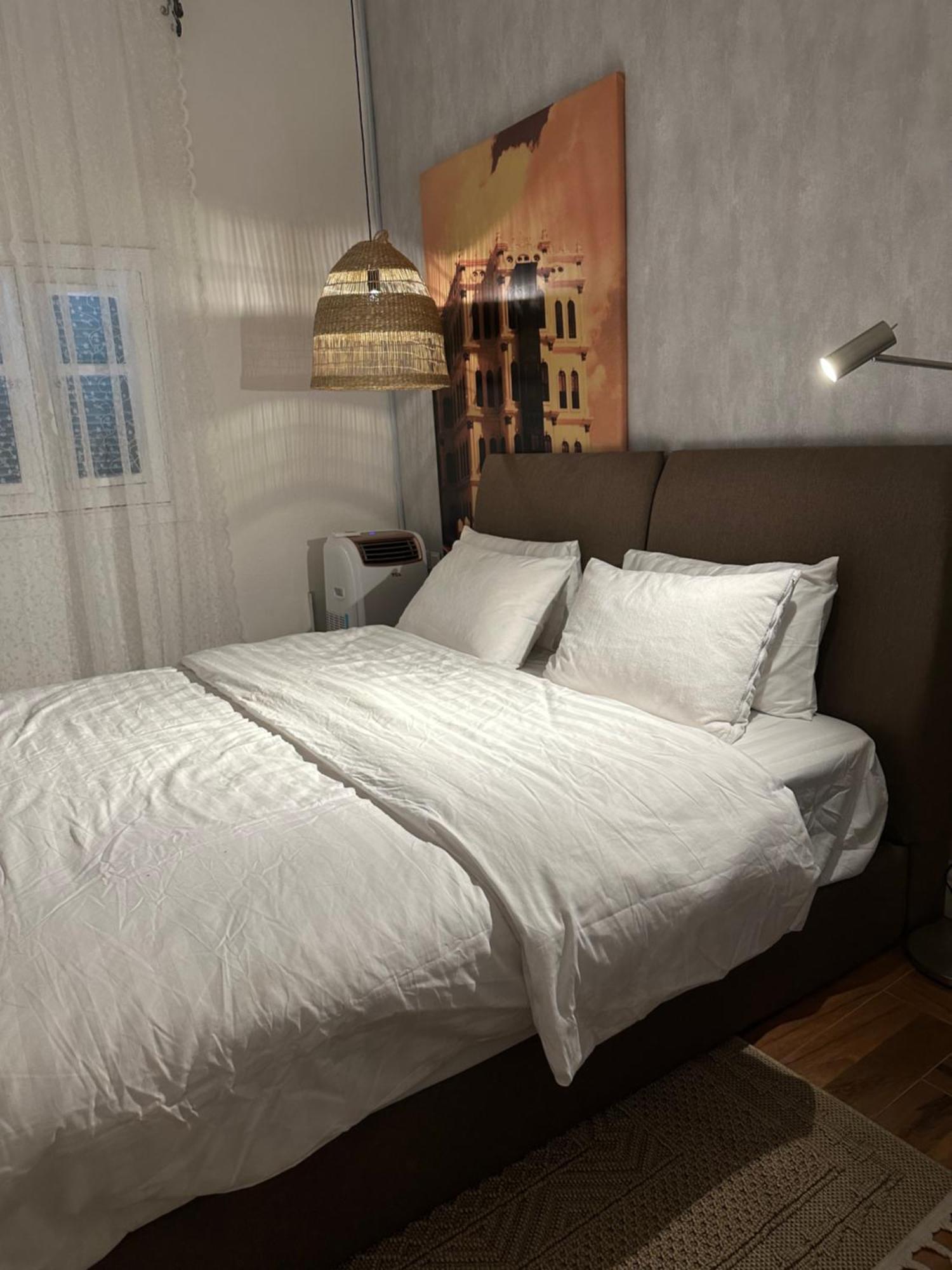 Apartamento Dar Sayang Ta'if Exterior foto