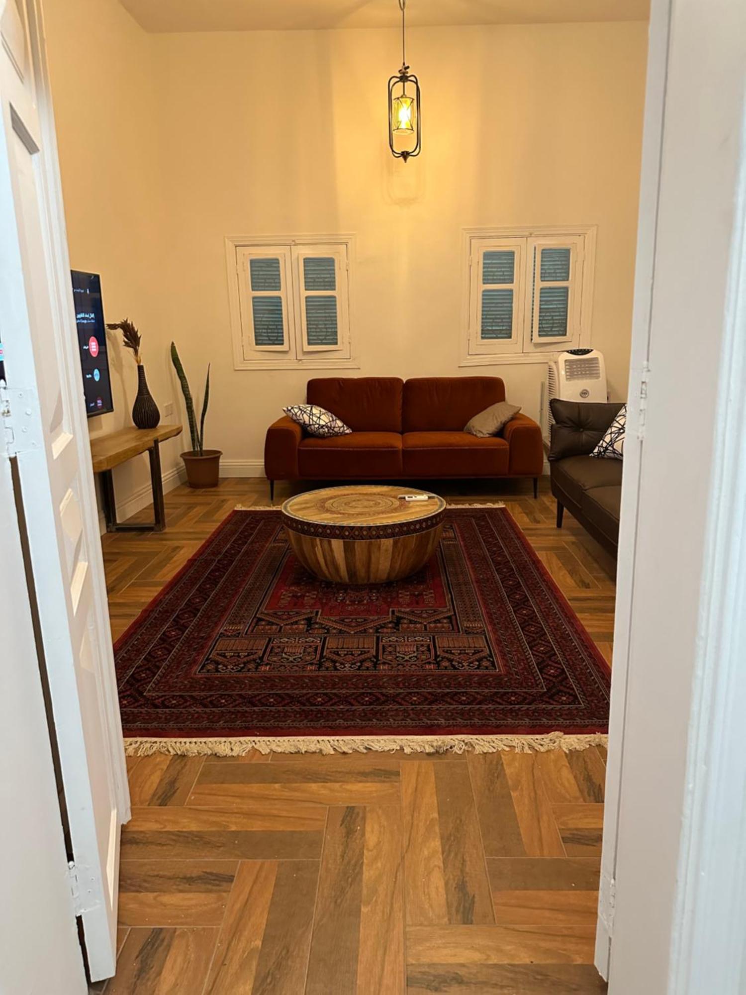 Apartamento Dar Sayang Ta'if Exterior foto