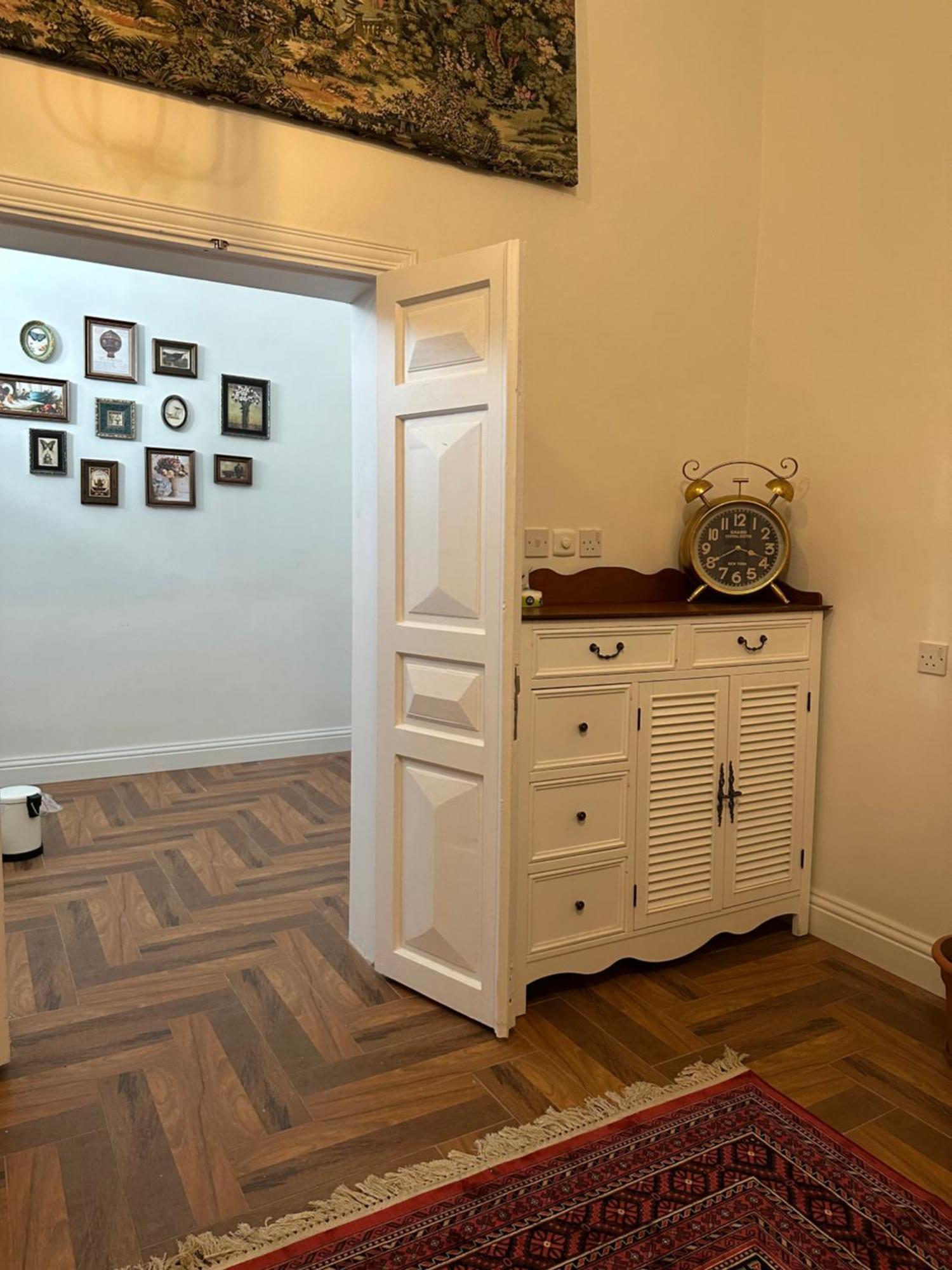 Apartamento Dar Sayang Ta'if Exterior foto