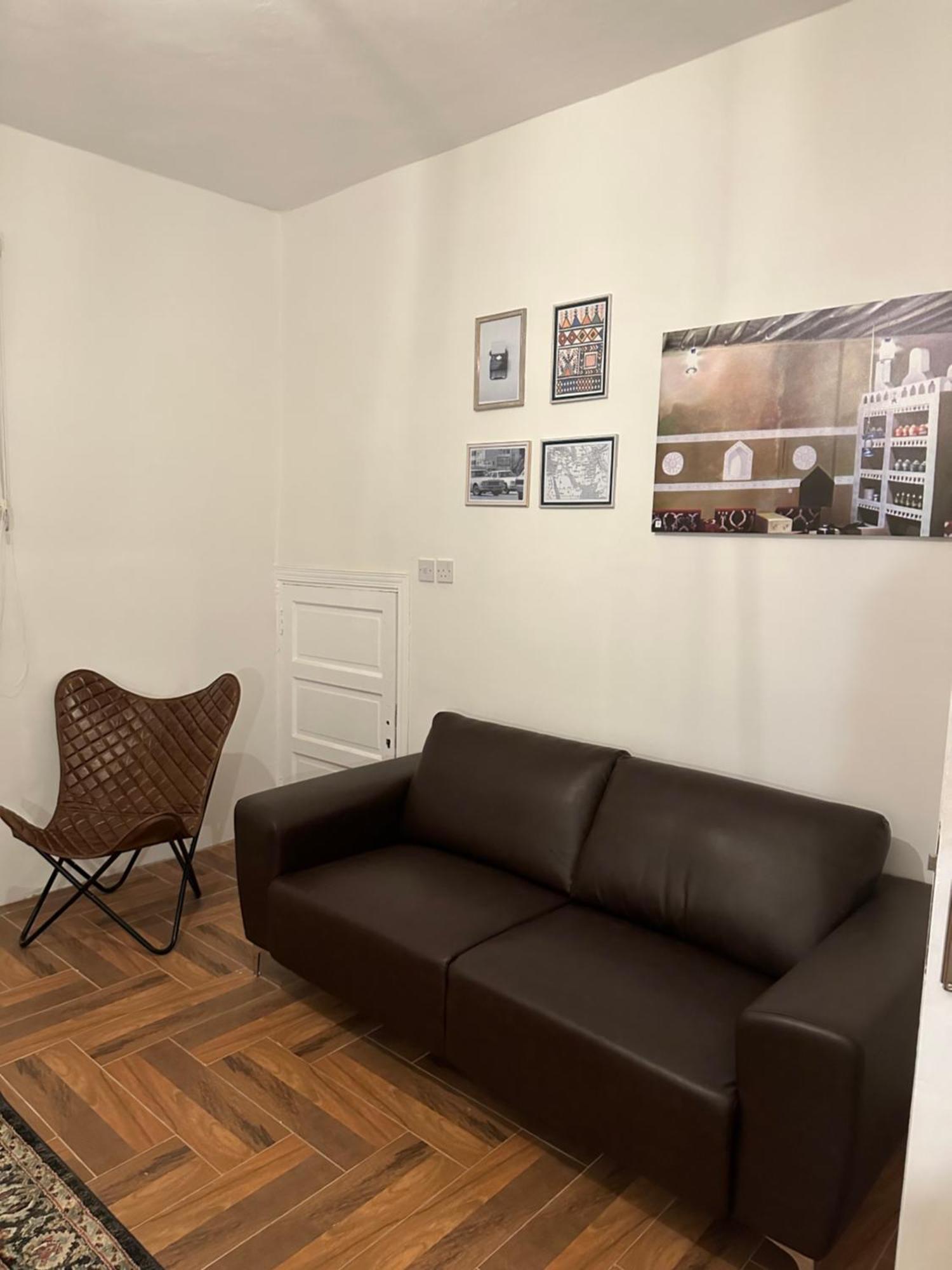 Apartamento Dar Sayang Ta'if Exterior foto