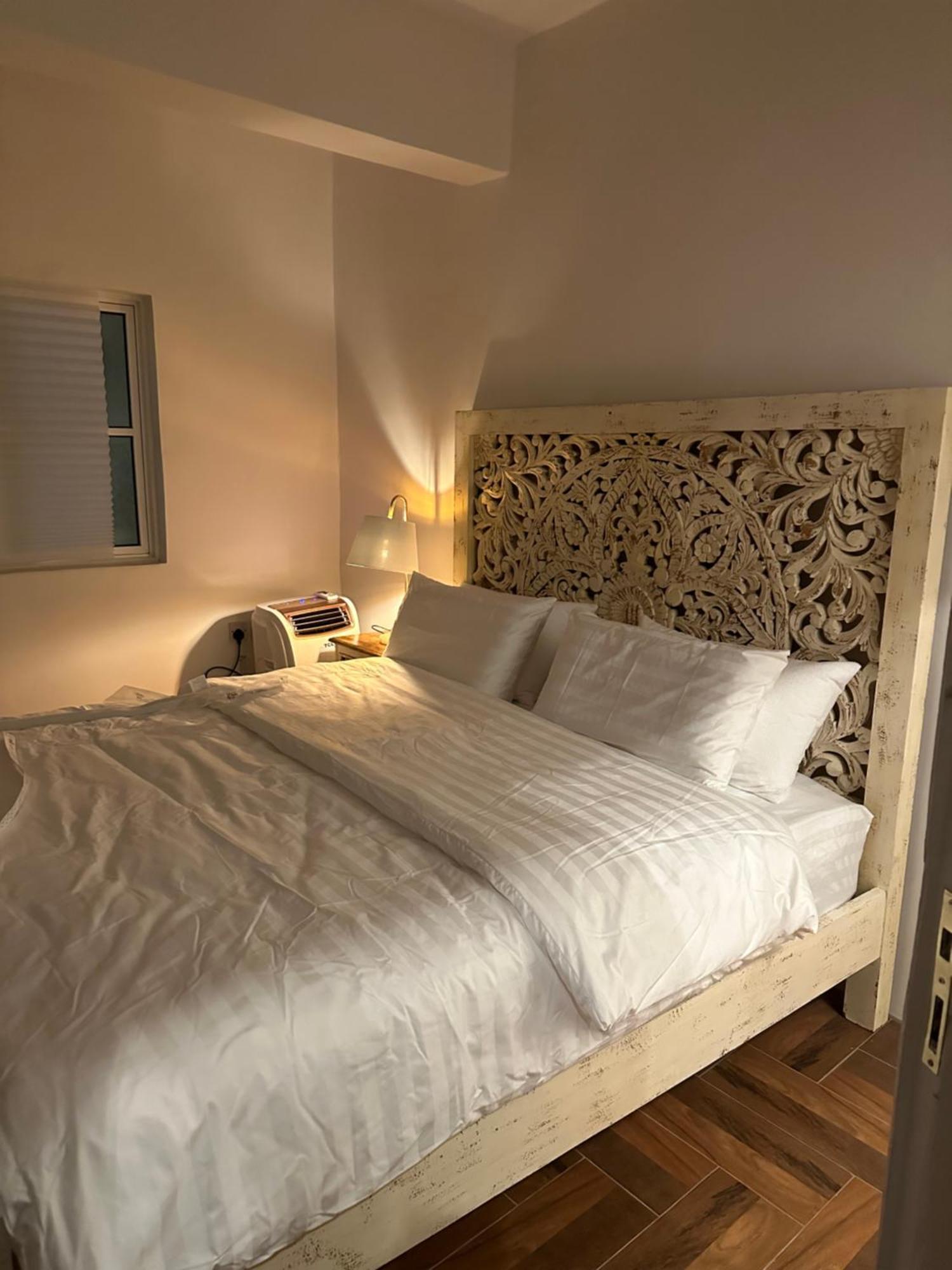 Apartamento Dar Sayang Ta'if Exterior foto