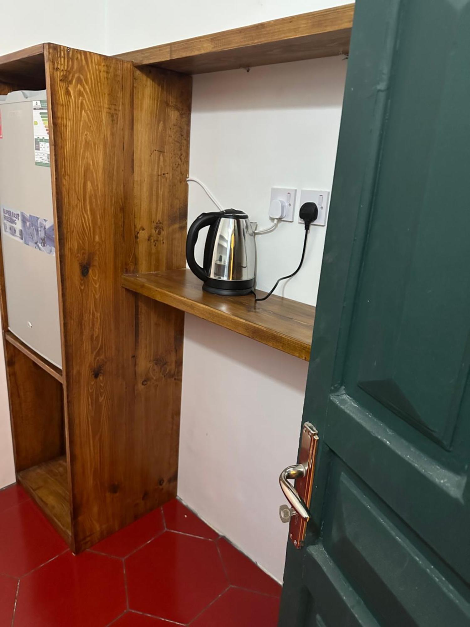 Apartamento Dar Sayang Ta'if Exterior foto