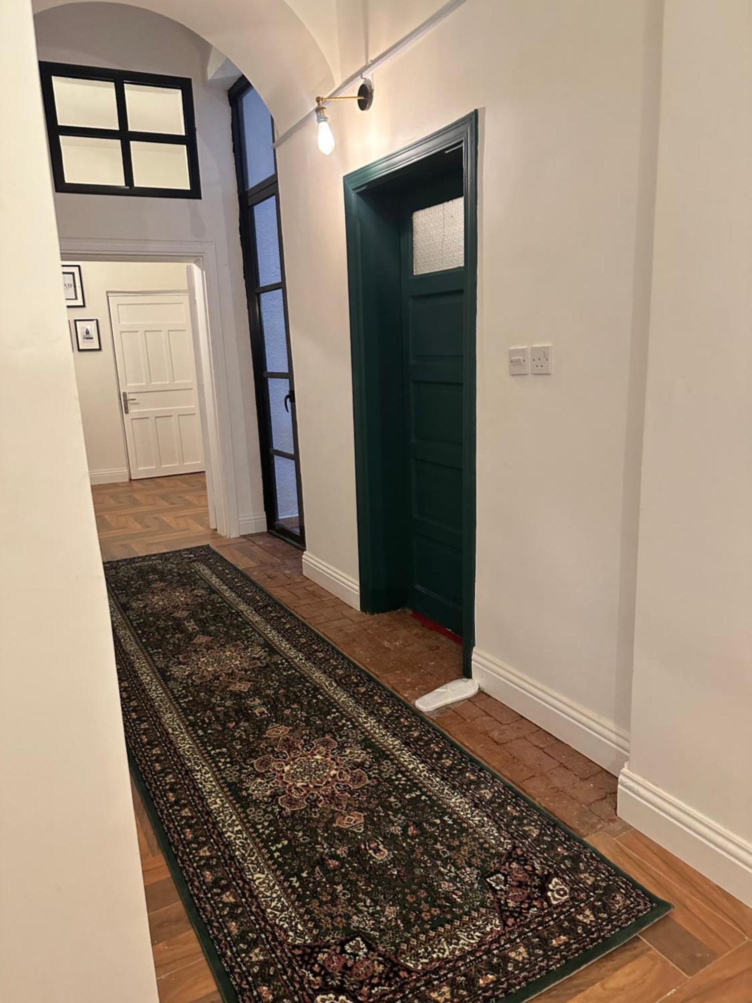 Apartamento Dar Sayang Ta'if Exterior foto