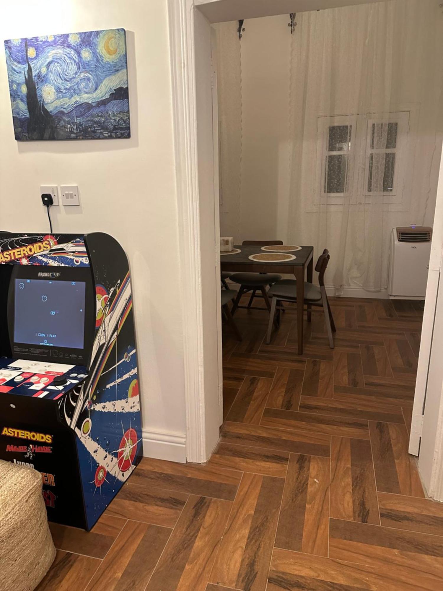 Apartamento Dar Sayang Ta'if Exterior foto