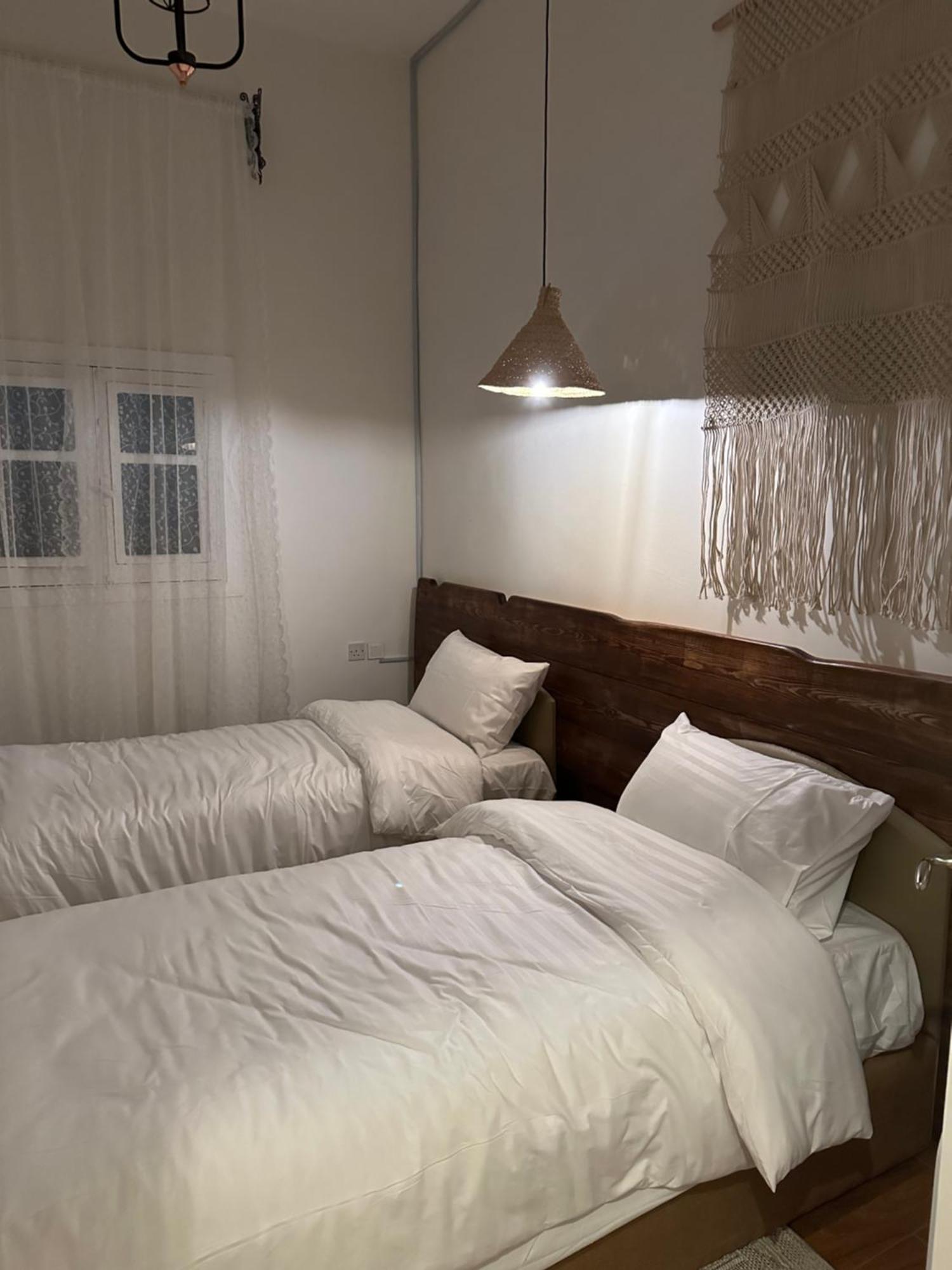 Apartamento Dar Sayang Ta'if Exterior foto