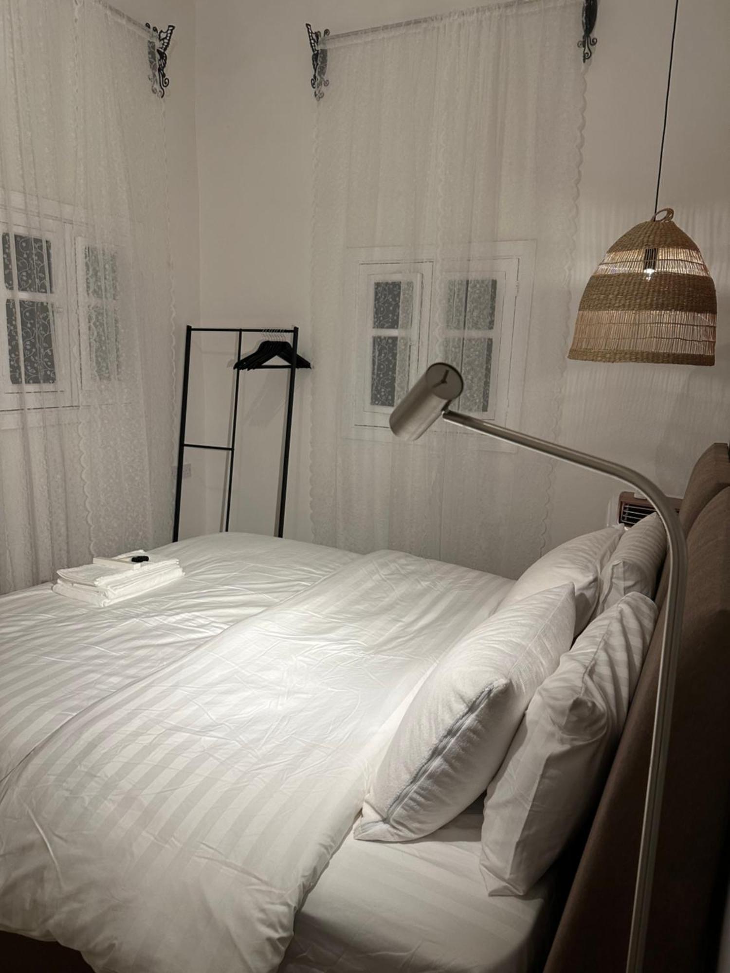 Apartamento Dar Sayang Ta'if Exterior foto