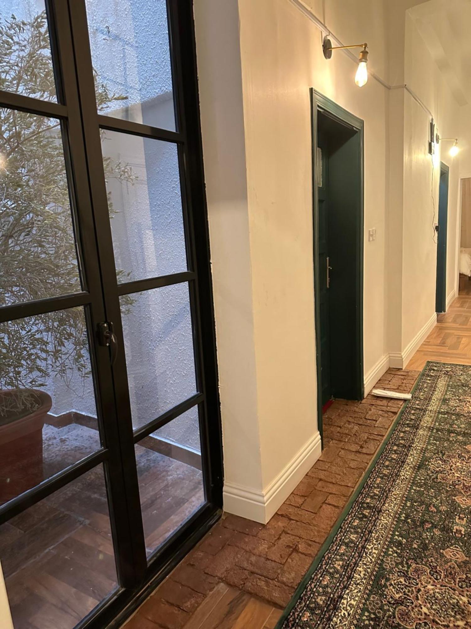 Apartamento Dar Sayang Ta'if Exterior foto